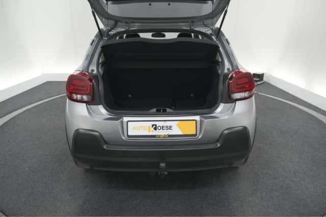 Citroën C3 (2022) thumbnail 53