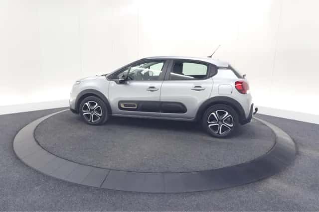 Citroën C3 (2022) thumbnail 59