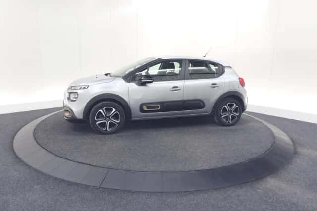 Citroën C3 (2022) thumbnail 60