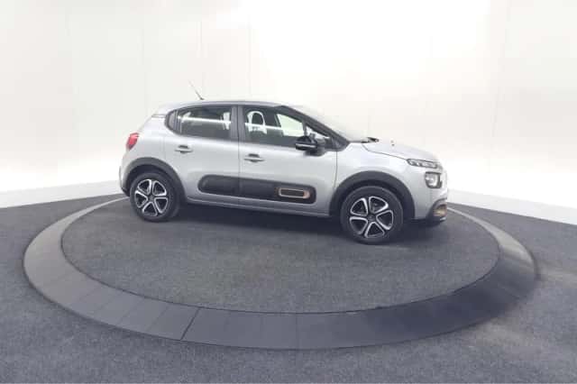 Citroën C3 (2022) thumbnail 7