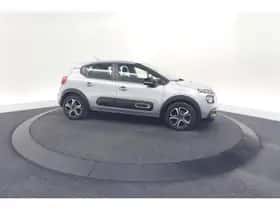 Citroën C3 (2022) thumbnail 7