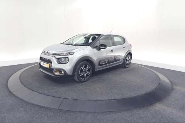 Citroën C3 (2022) thumbnail 61