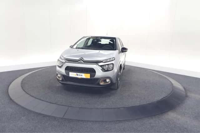 Citroën C3 (2022) thumbnail 62