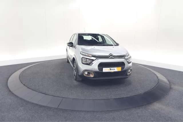 Citroën C3 (2022) thumbnail 63