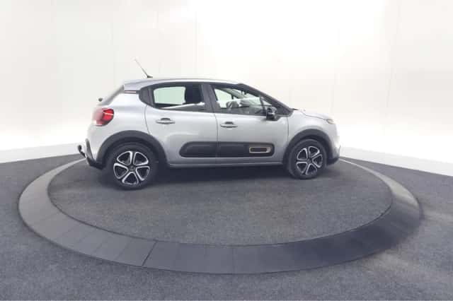 Citroën C3 (2022) thumbnail 8