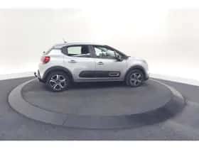 Citroën C3 (2022) thumbnail 8