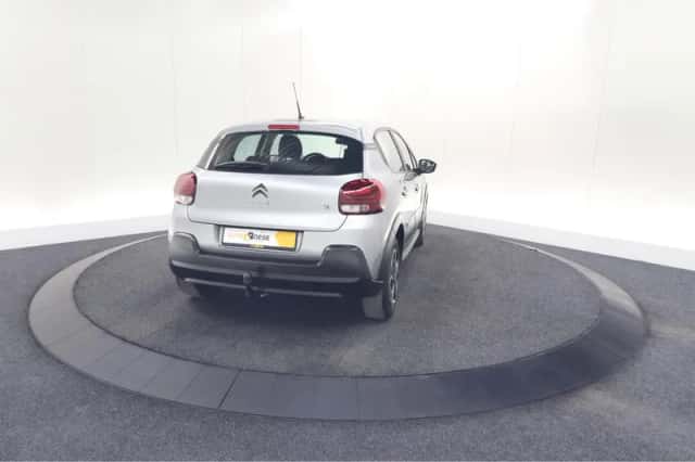 Citroën C3 (2022) thumbnail 9