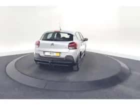 Citroën C3 (2022) thumbnail 9