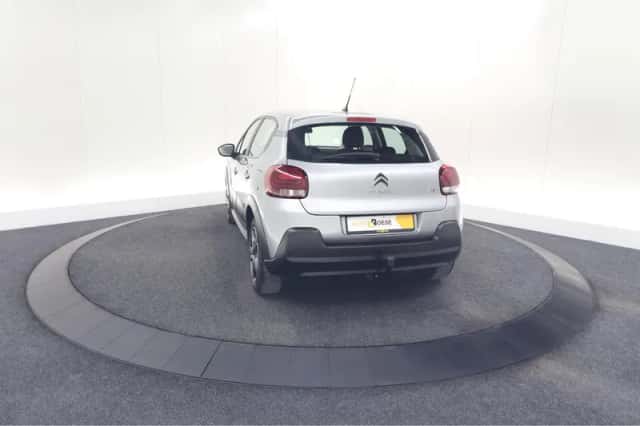 Citroën C3 (2022) thumbnail 10