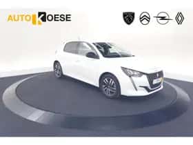 Peugeot 208 (2022) thumbnail 1