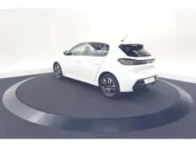 Peugeot 208 (2022) thumbnail 11