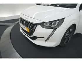 Peugeot 208 (2022) thumbnail 12