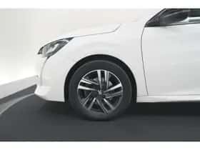 Peugeot 208 (2022) thumbnail 13