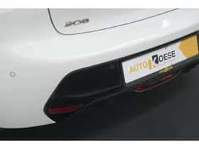 Peugeot 208 (2022) thumbnail 4