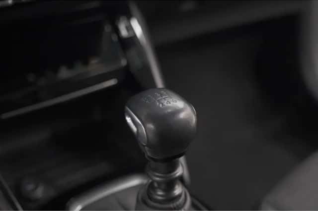 Peugeot 208 (2022) thumbnail 33