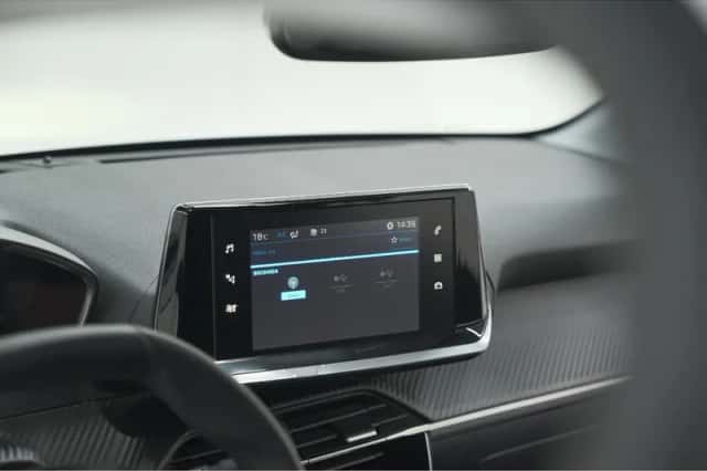 Peugeot 208 (2022) thumbnail 39