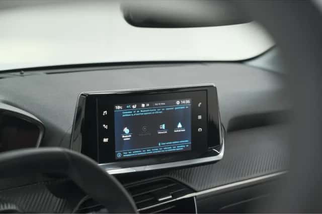 Peugeot 208 (2022) thumbnail 40