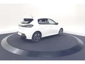 Peugeot 208 (2022) thumbnail 5