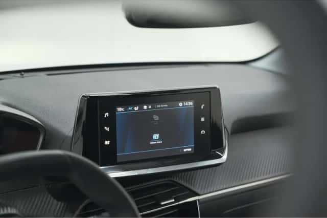 Peugeot 208 (2022) thumbnail 41