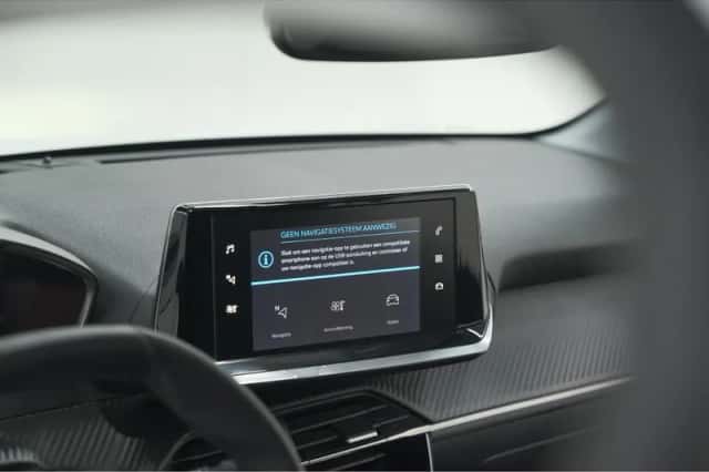 Peugeot 208 (2022) thumbnail 42