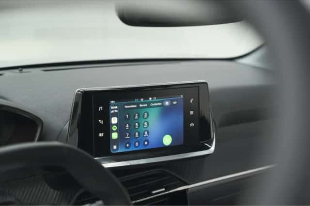 Peugeot 208 (2022) thumbnail 48