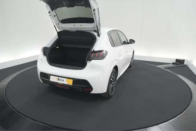 Peugeot 208 (2022) thumbnail 50