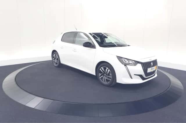 Peugeot 208 (2022) thumbnail 6