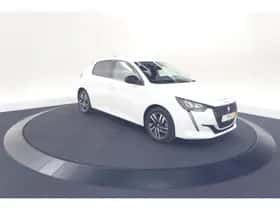 Peugeot 208 (2022) thumbnail 6