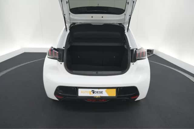 Peugeot 208 (2022) thumbnail 51