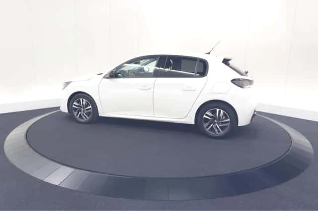 Peugeot 208 (2022) thumbnail 57