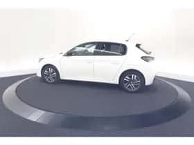 Peugeot 208 (2022) thumbnail 57