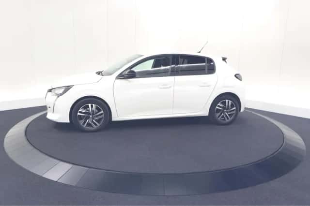 Peugeot 208 (2022) thumbnail 58