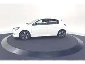 Peugeot 208 (2022) thumbnail 58