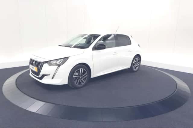Peugeot 208 (2022) thumbnail 59