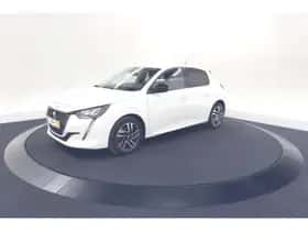 Peugeot 208 (2022) thumbnail 59