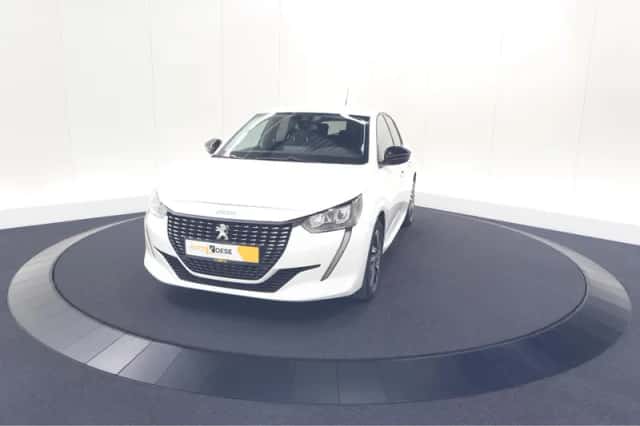 Peugeot 208 (2022) thumbnail 60