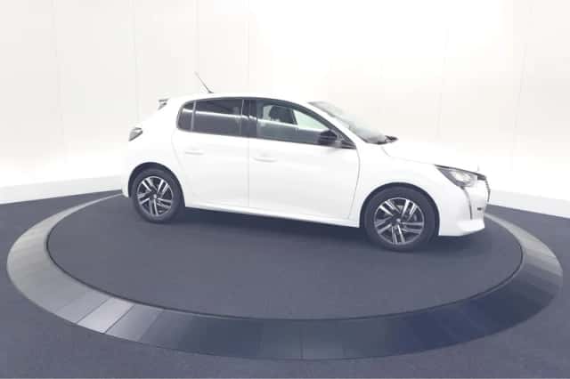 Peugeot 208 (2022) thumbnail 7