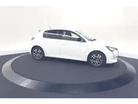 Peugeot 208 (2022) thumbnail 7
