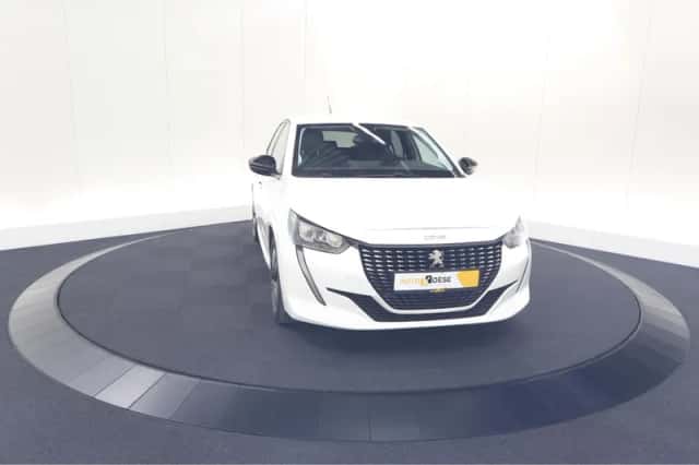 Peugeot 208 (2022) thumbnail 61