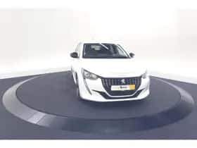 Peugeot 208 (2022) thumbnail 61