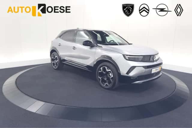 Opel Mokka (2025) thumbnail 1