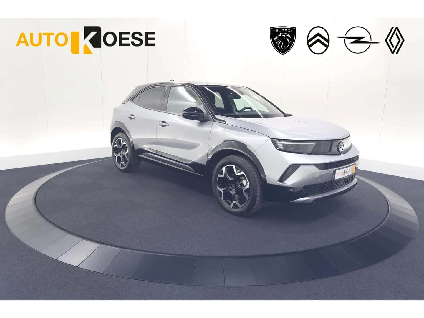 Opel Mokka (2025) — foto 1