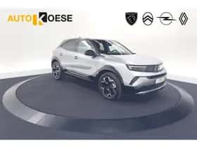 Opel Mokka (2025)