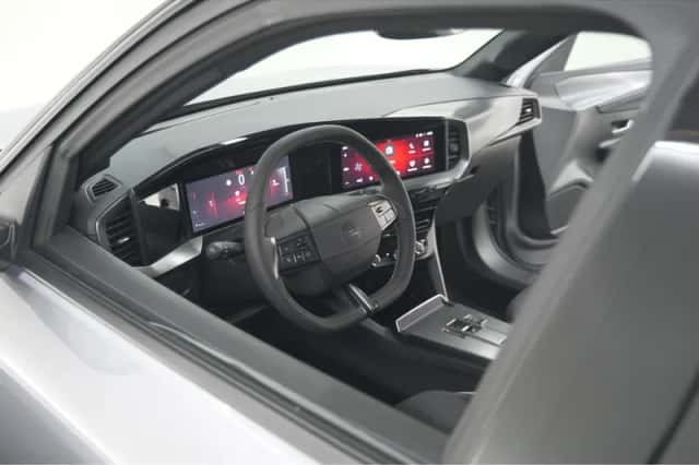 Opel Mokka (2025) thumbnail 2