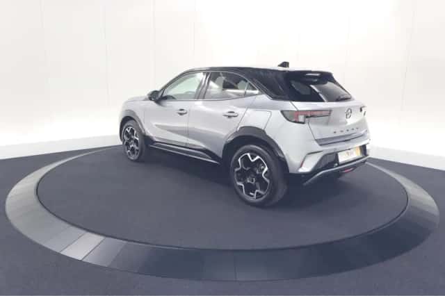 Opel Mokka (2025) thumbnail 11