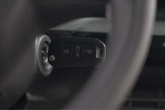Opel Mokka (2025) thumbnail 13