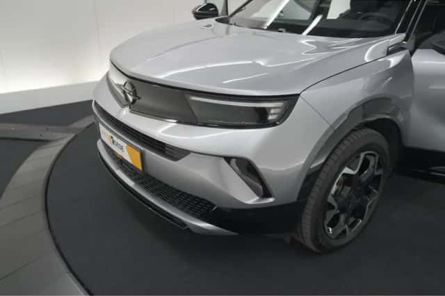 Opel Mokka (2025) thumbnail 14
