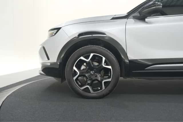 Opel Mokka (2025) thumbnail 15