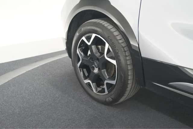 Opel Mokka (2025) thumbnail 16
