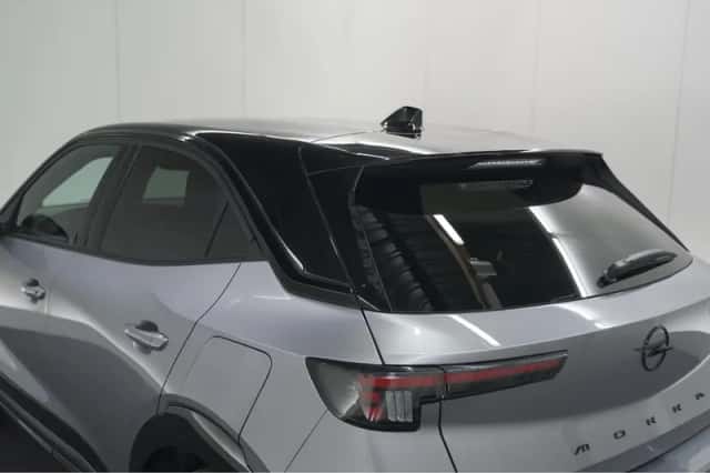 Opel Mokka (2025) thumbnail 19